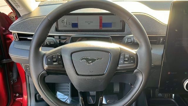 Used 2023 Ford Mustang Mach-E Premium image 7
