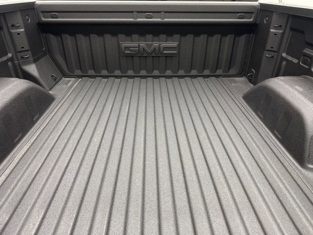 New 2026 GMC Sierra 1500 Elevation w/ Elevation Select Package image 6