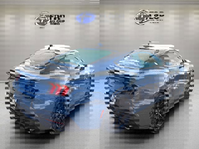 New 2026 Ford Mustang Premium image 4