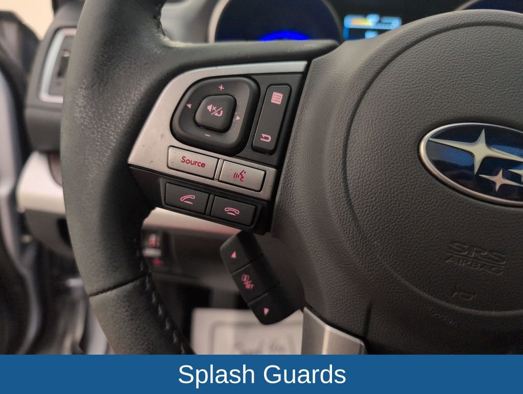 Used 2016 Subaru Outback 2.5i Limited image 38