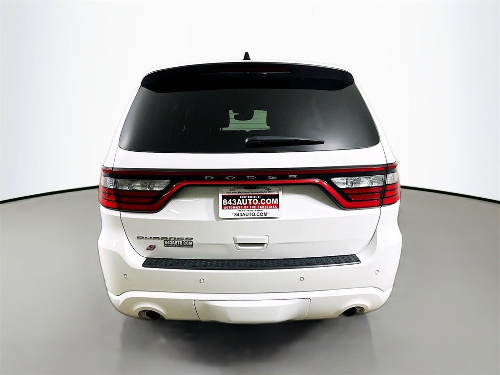 Used 2024 Dodge Durango R/T image 6
