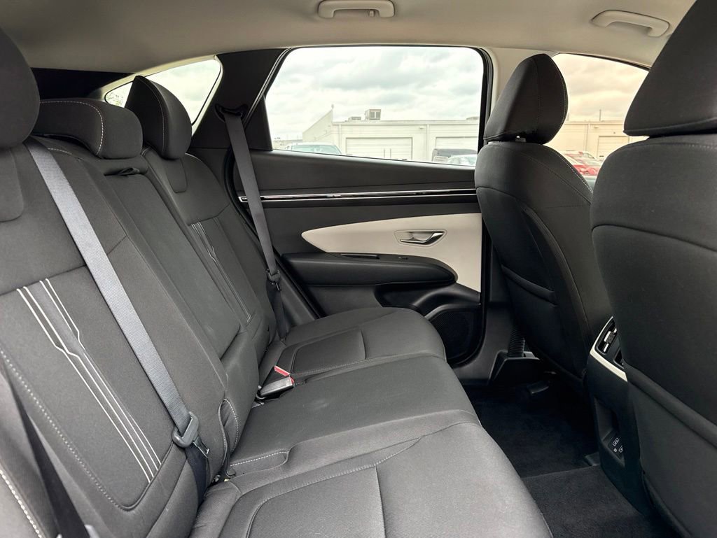 Used 2024 Hyundai Tucson SEL FWD image 9