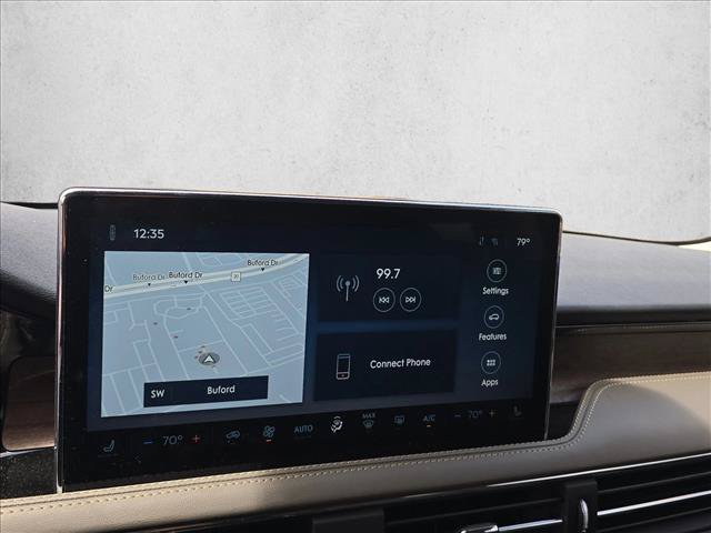 Used 2024 Lincoln Corsair Grand Touring AWD/4WD image 12