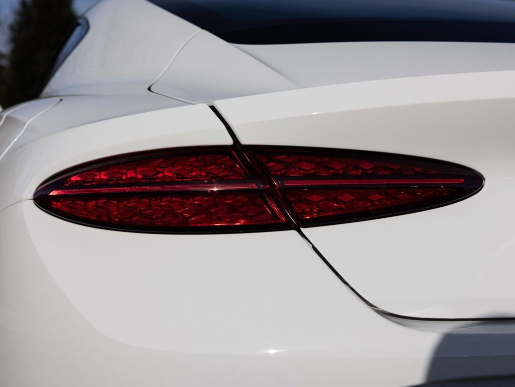 New 2026 Bentley Continental GT AWD/4WD image 51