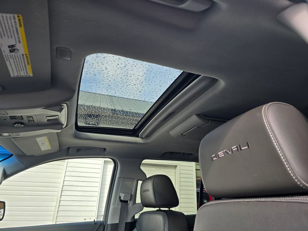 Used 2019 GMC Yukon Denali w/ Denali Ultimate Package image 65