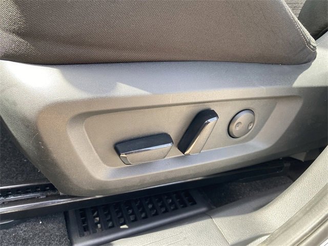 Used 2023 Nissan Rogue SV image 27