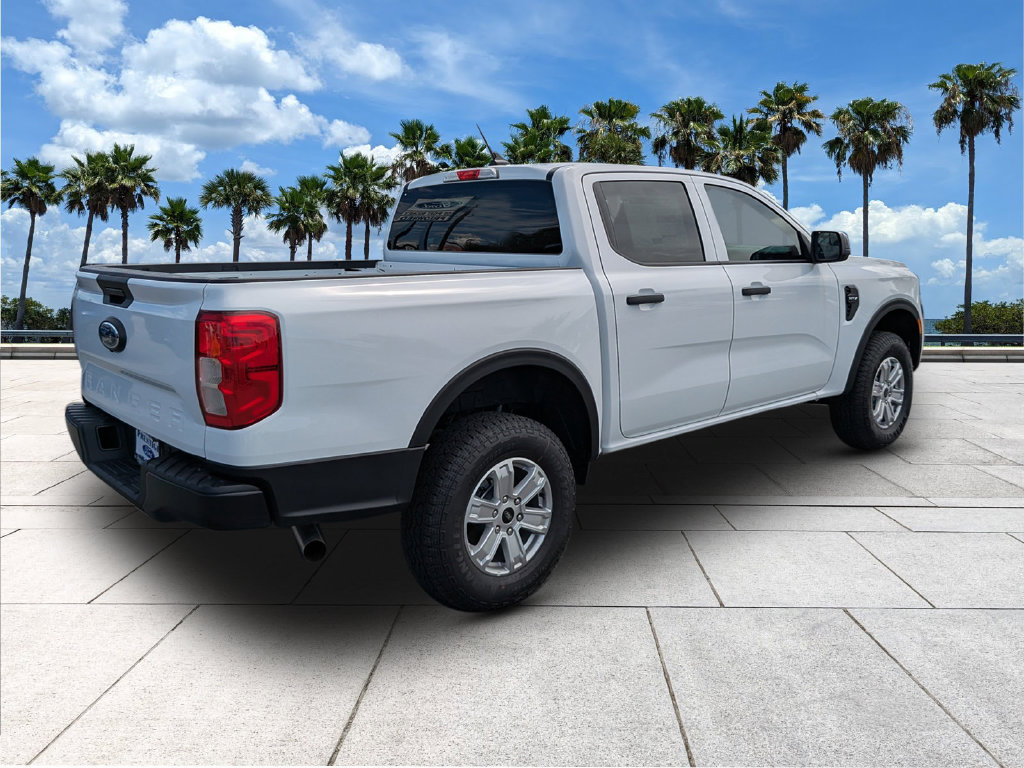 New 2026 Ford Ranger XL RWD image 7