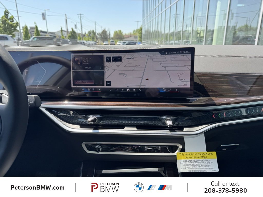 New 2026 BMW X5 xDrive40i image 11