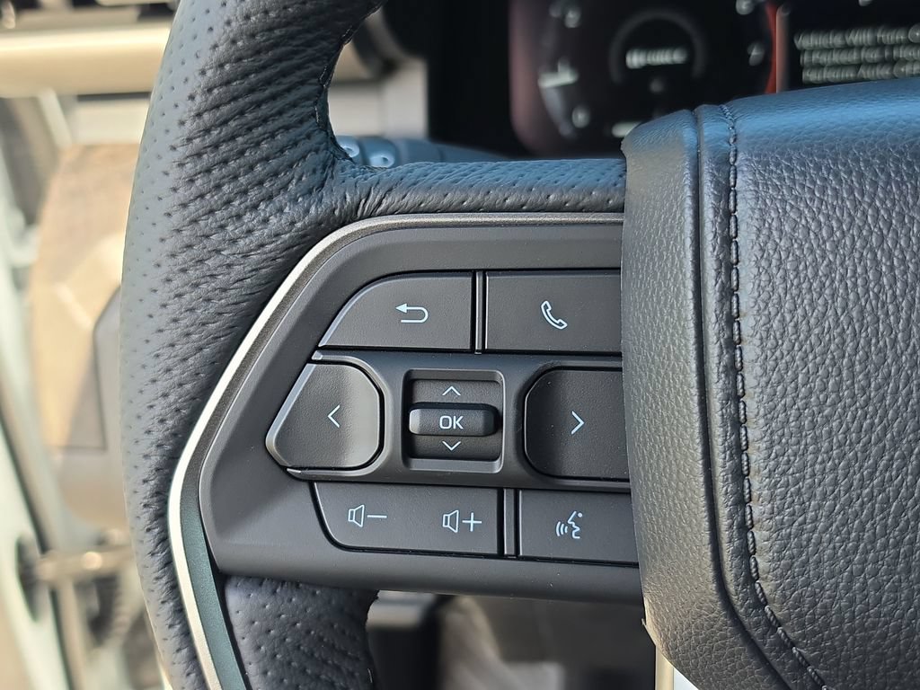New 2026 Toyota Tacoma Limited AWD/4WD image 13
