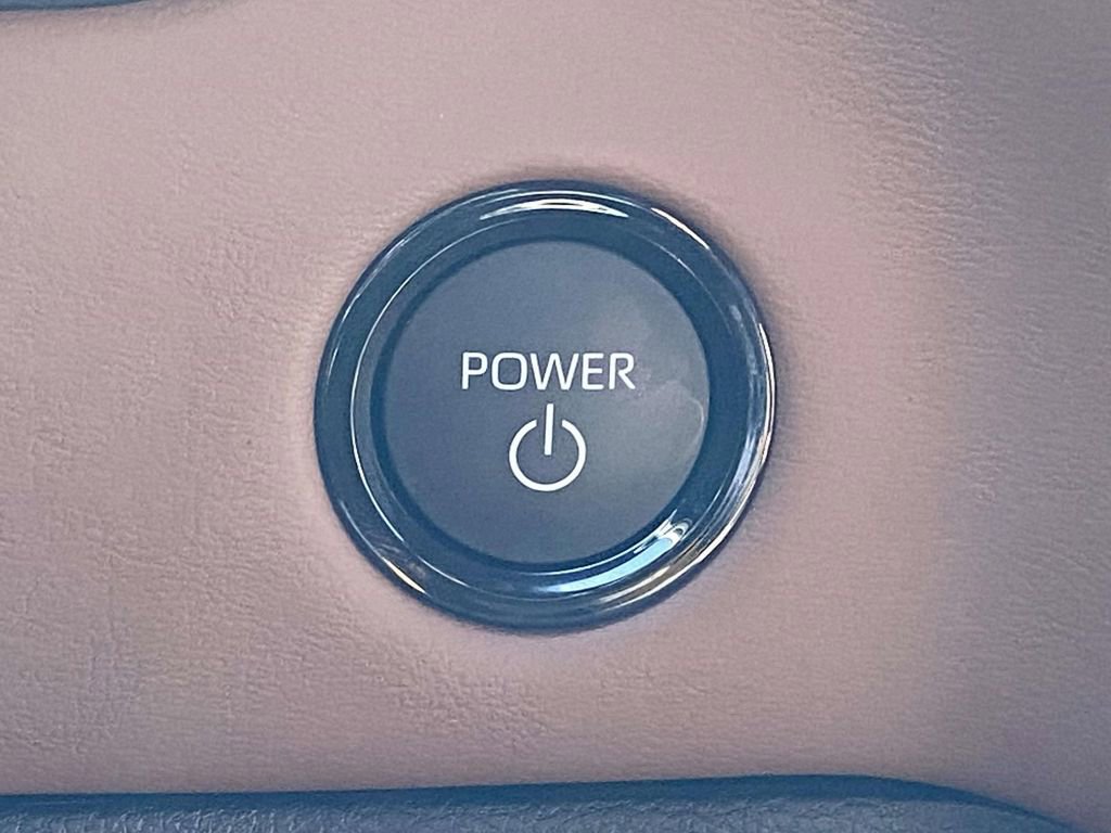 New 2026 Toyota Sequoia 1794 Edition image 36