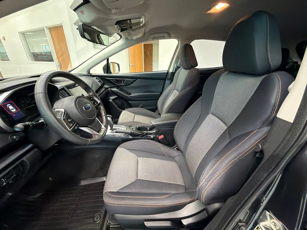 Used 2019 Subaru Crosstrek 2.0i Premium w/ Eyesight System AWD/4WD image 6