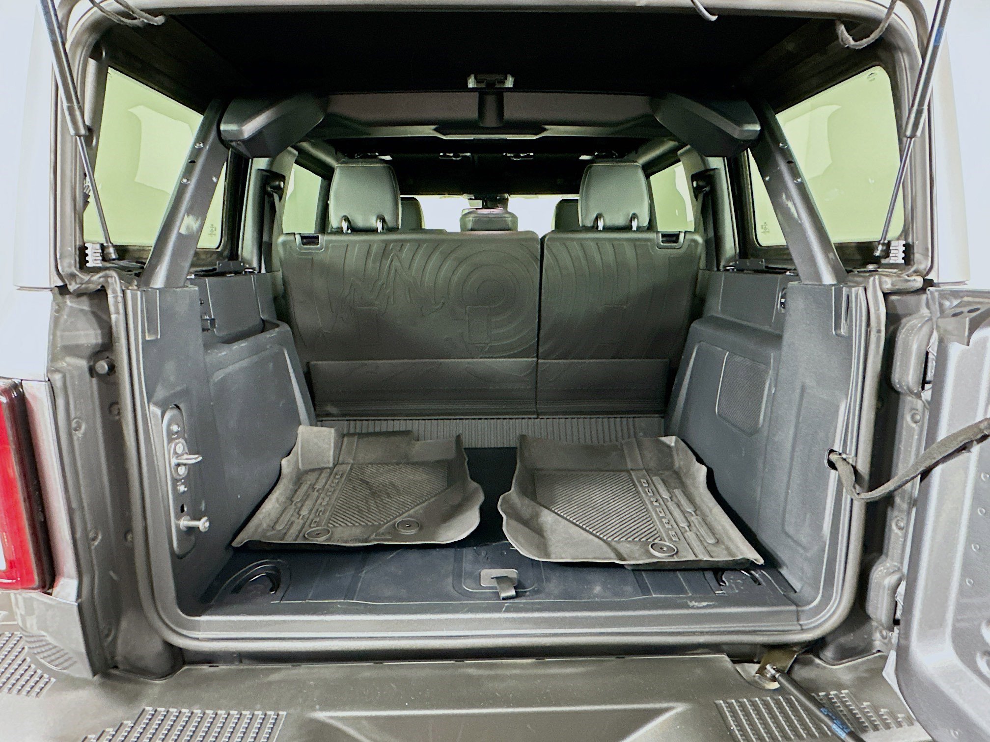 Used 2024 Ford Bronco Badlands image 29