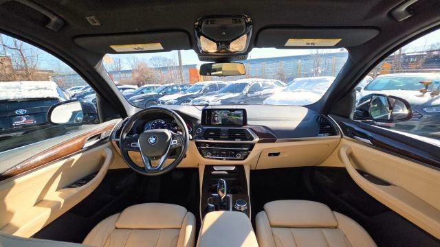 Used 2018 BMW X3 xDrive30i image 13