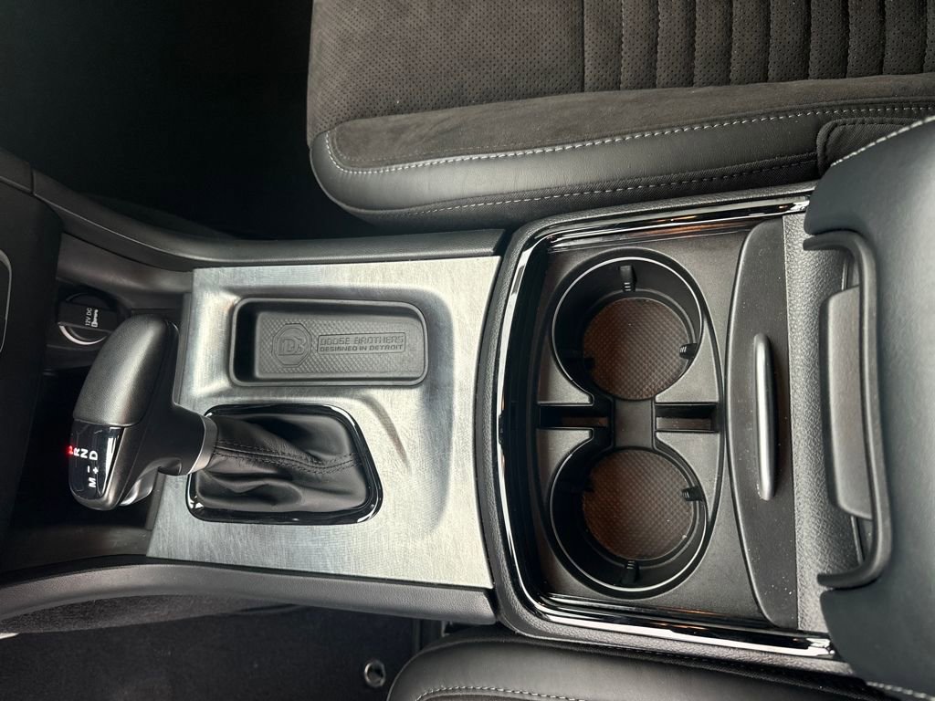 Used 2023 Dodge Charger Scat Pack w/ Daytona Edition Group image 27