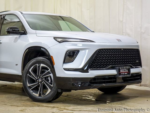 New 2026 Buick Enclave Sport Touring w/ Power Package image 2