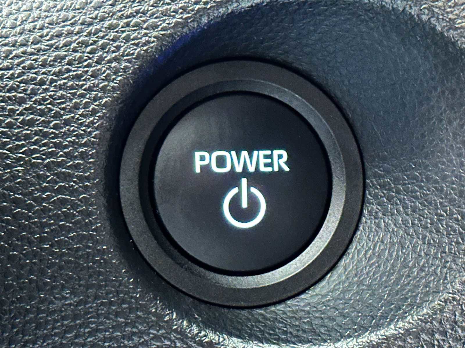 Used 2024 Toyota Corolla Cross AWD Hybrid image 19
