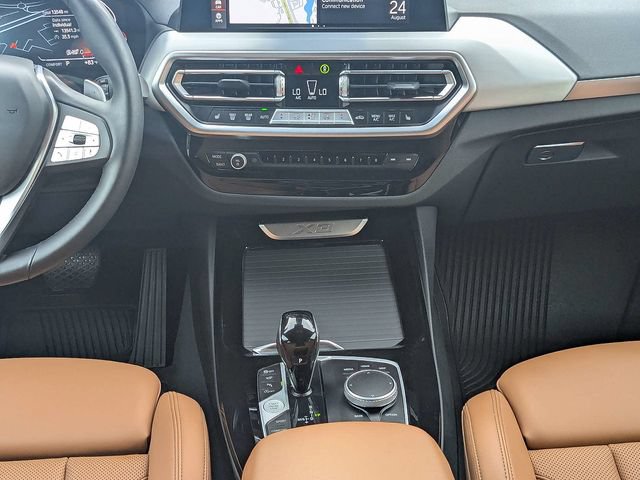 Used 2024 BMW X3 sDrive30i w/ Convenience Package RWD image 20