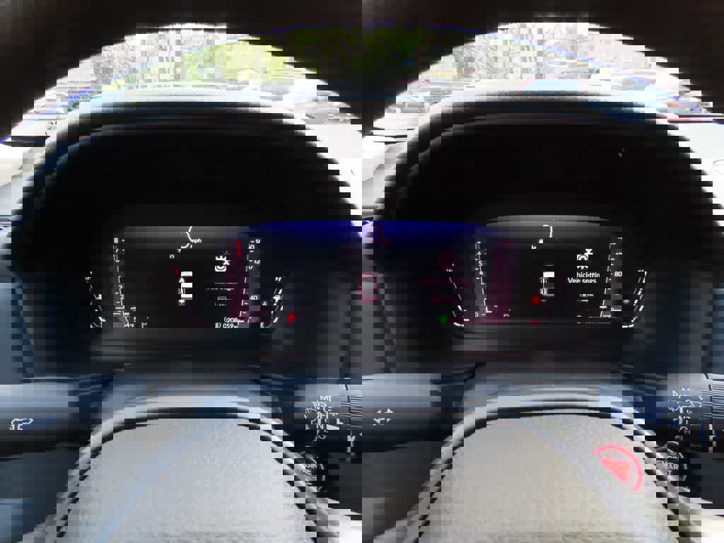 Certified 2023 Honda Accord EX image 22