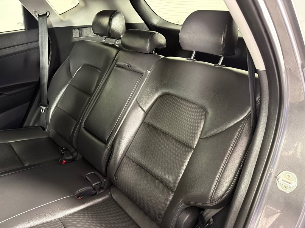 Used 2021 Hyundai Tucson Ultimate AWD/4WD image 21