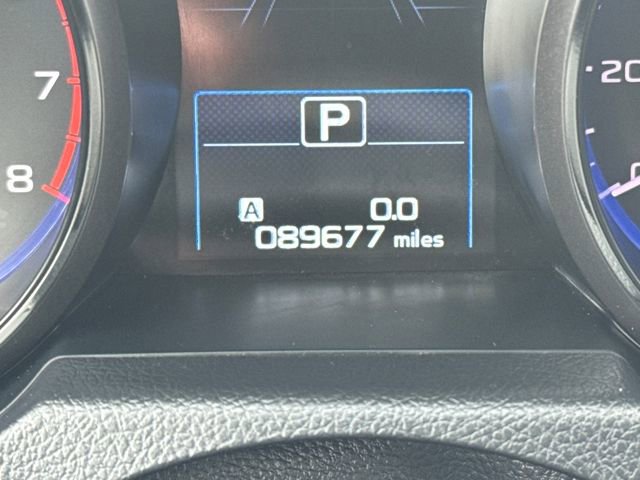 Used 2018 Subaru Outback 2.5i Limited image 22