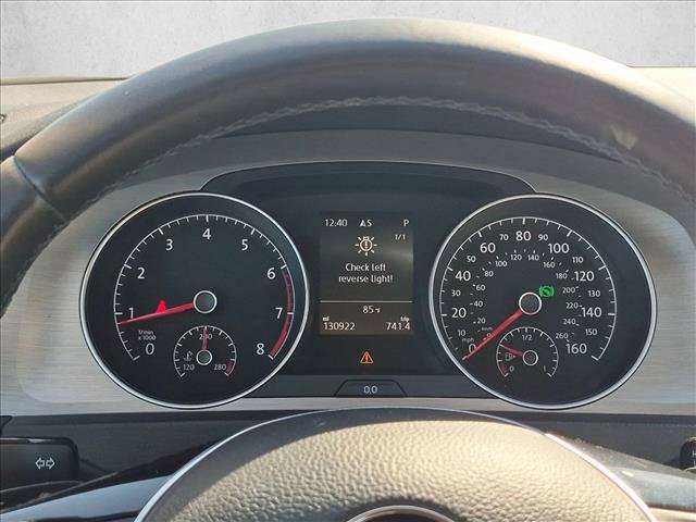 Used 2015 Volkswagen Golf S FWD image 9