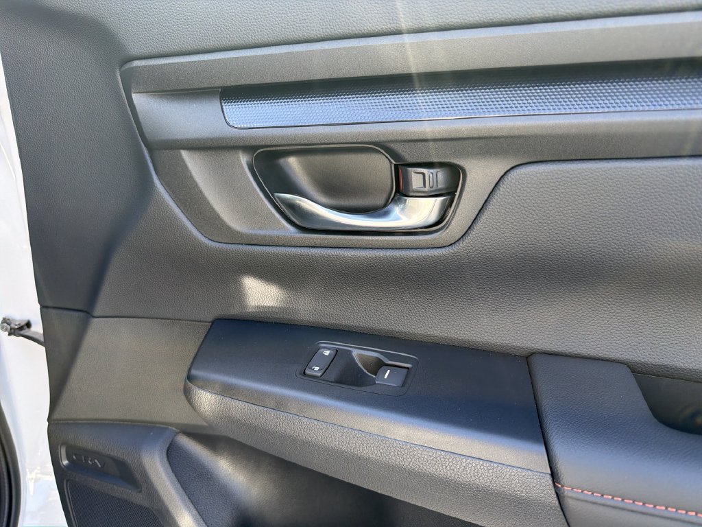 Used 2026 Honda CR-V Sport-L image 41