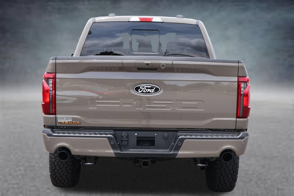 New 2026 Ford F150 Tremor w/ Equipment Group 402B AWD/4WD image 23