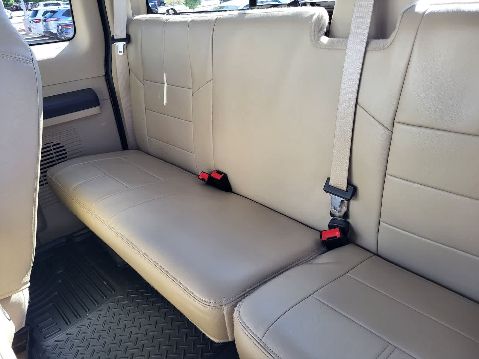 Used 2008 Ford F350 Lariat AWD/4WD image 27
