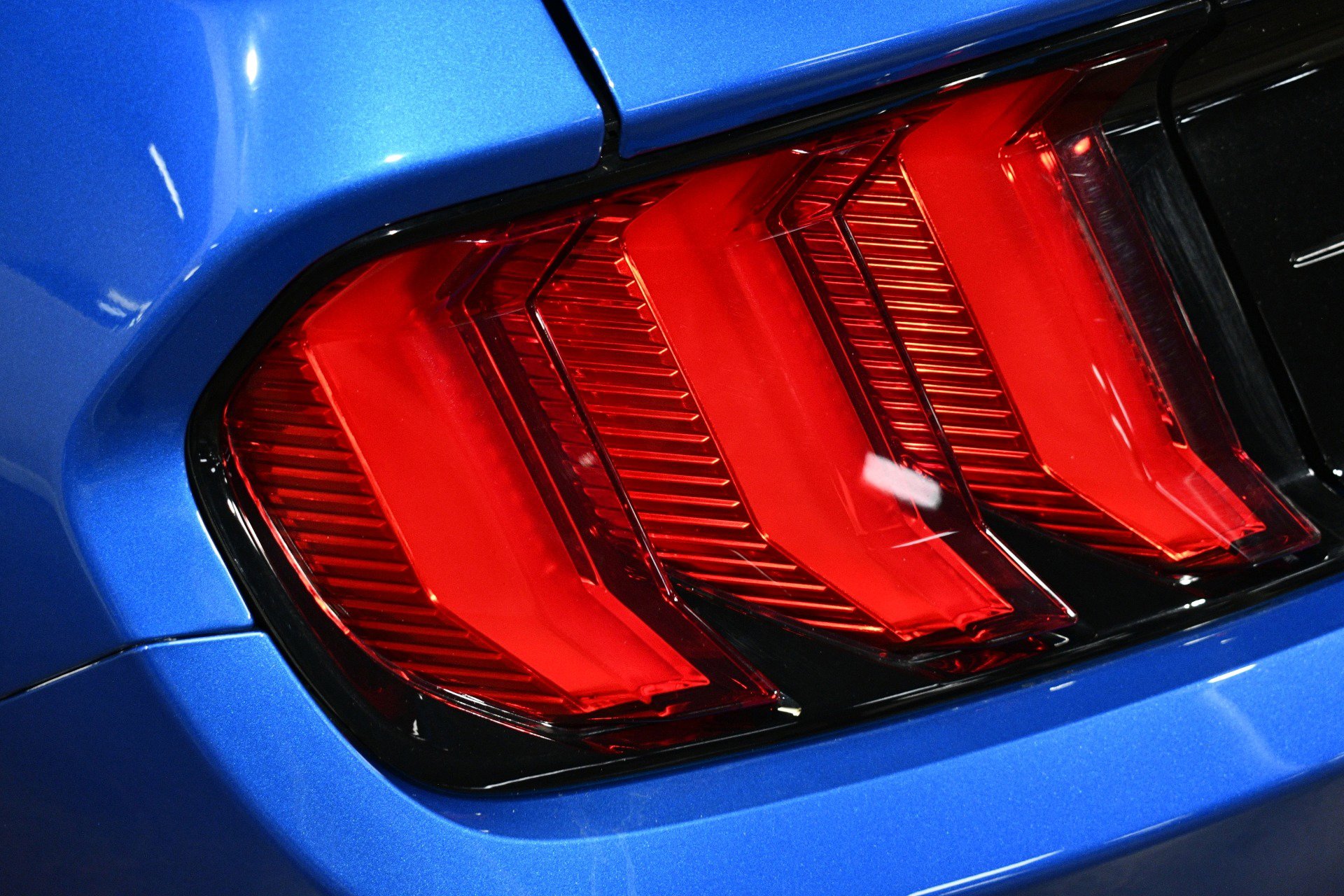 Used 2021 Ford Mustang GT Premium w/ GT Performance Package image 60