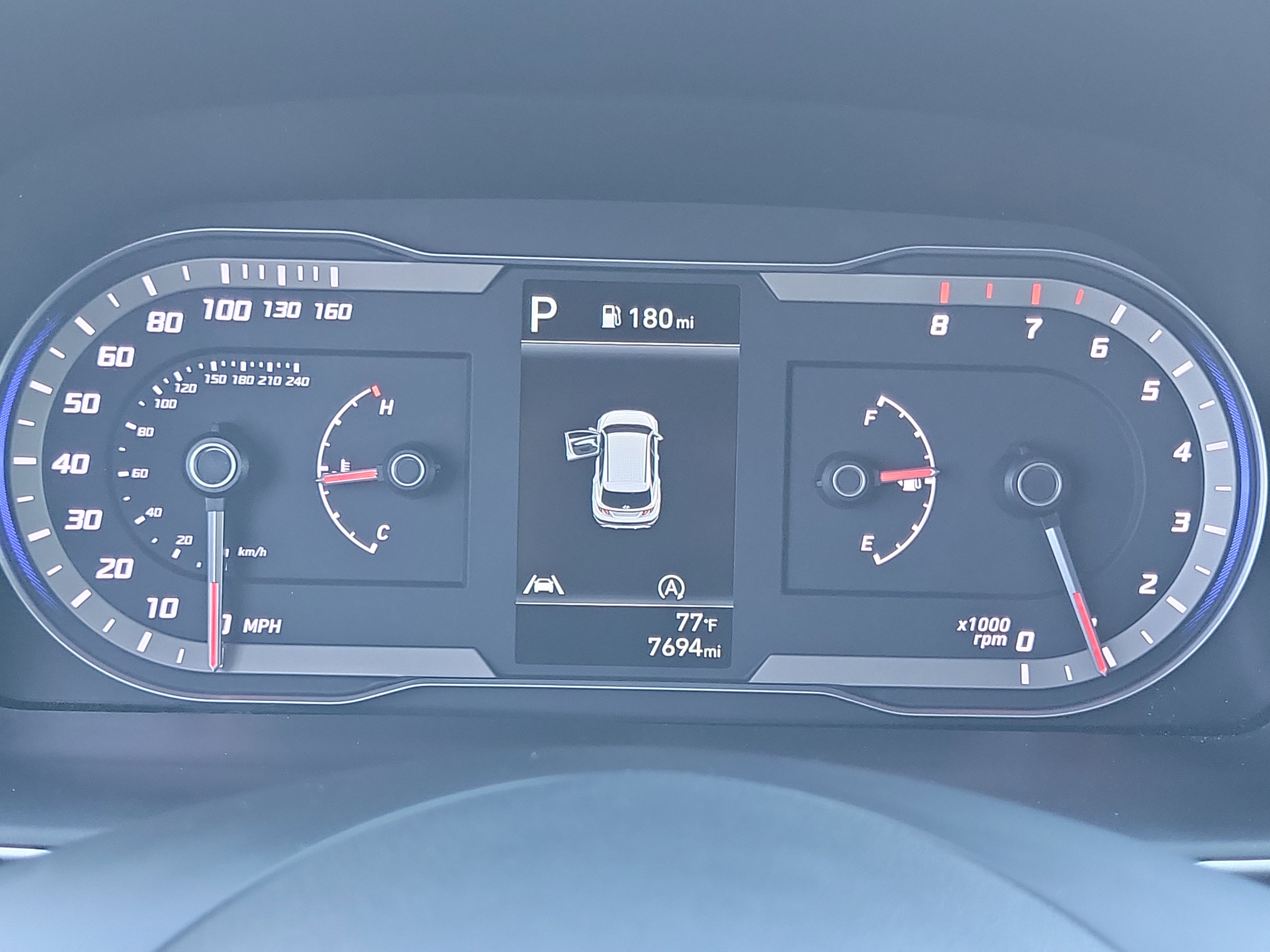 Certified 2023 Hyundai Tucson SEL image 10