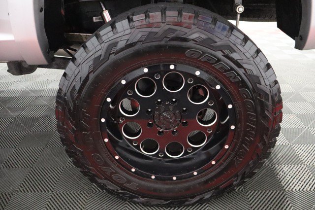 Used 2018 RAM 2500 Laramie w/ Sport Appearance Group AWD/4WD image 89