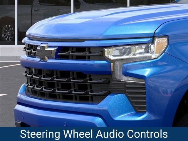 New 2026 Chevrolet Silverado 1500 RST w/ All Star Edition Plus image 15