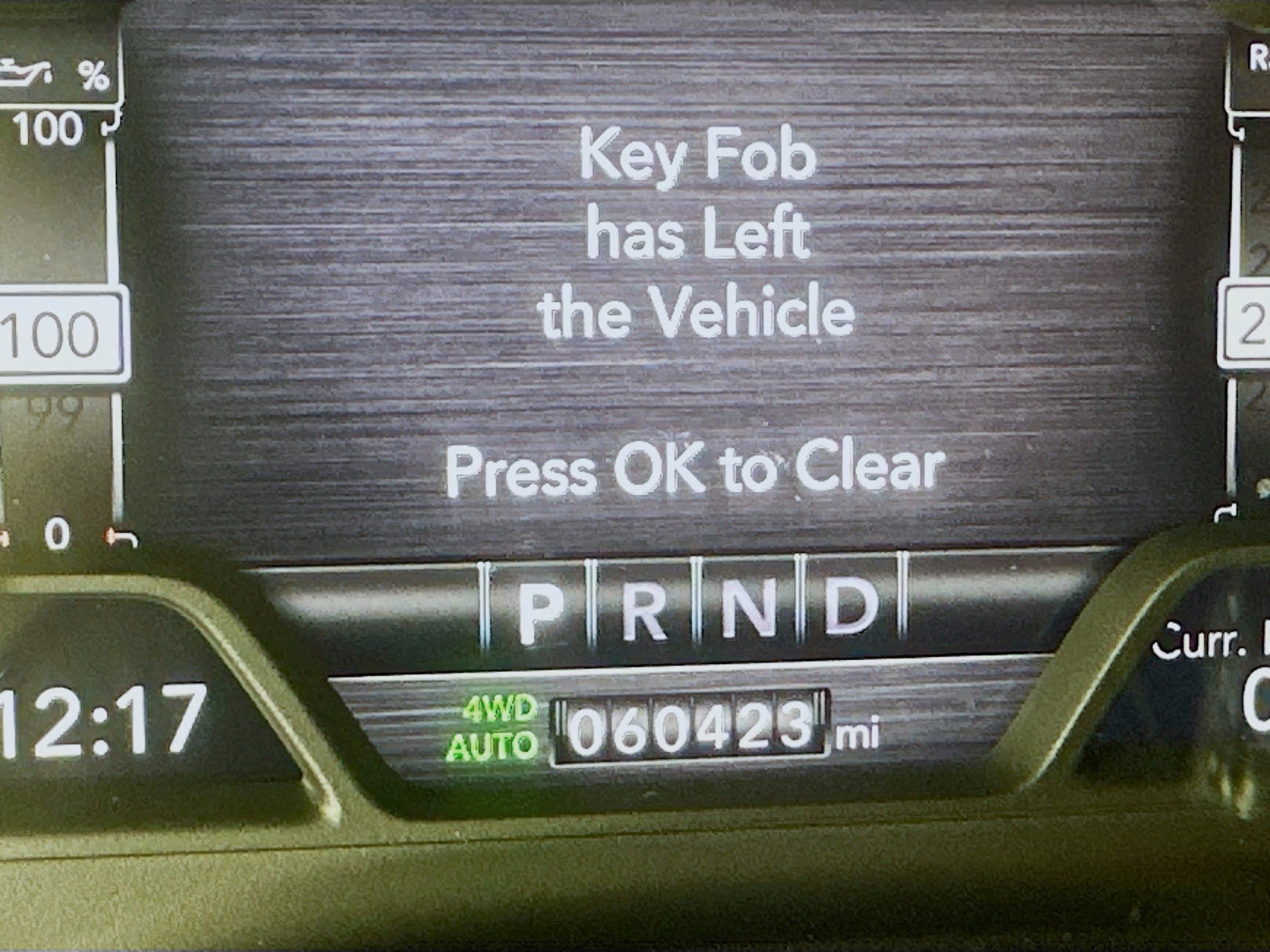 Used 2020 RAM 1500 Big Horn image 16