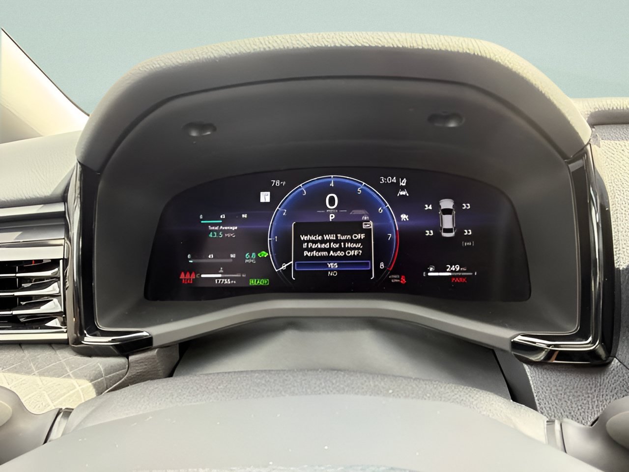Used 2026 Toyota Camry XLE FWD image 19