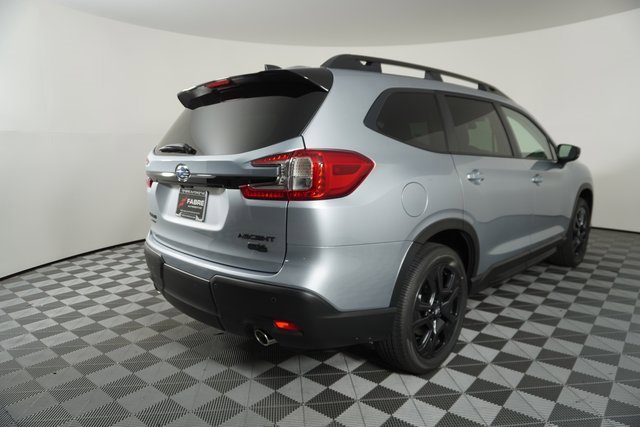 New 2026 Subaru Ascent Bronze Edition image 7
