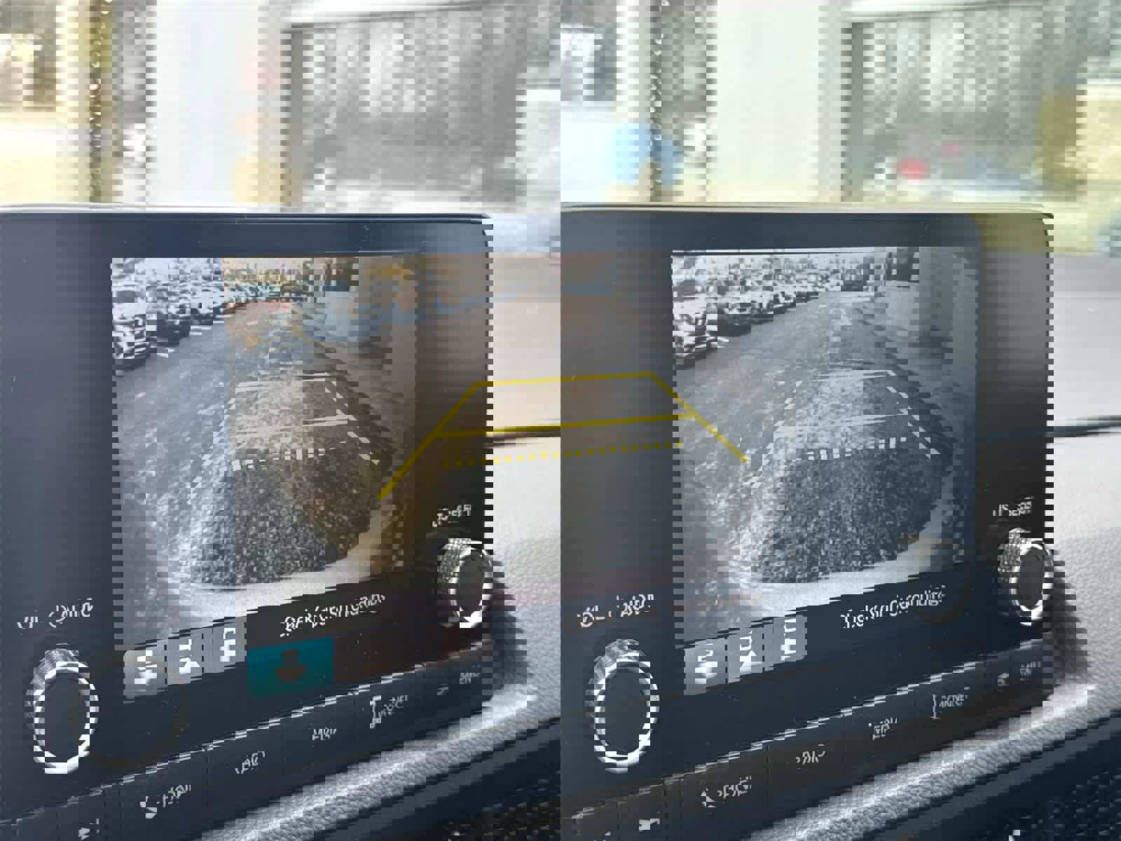 Used 2023 Honda CR-V EX image 24