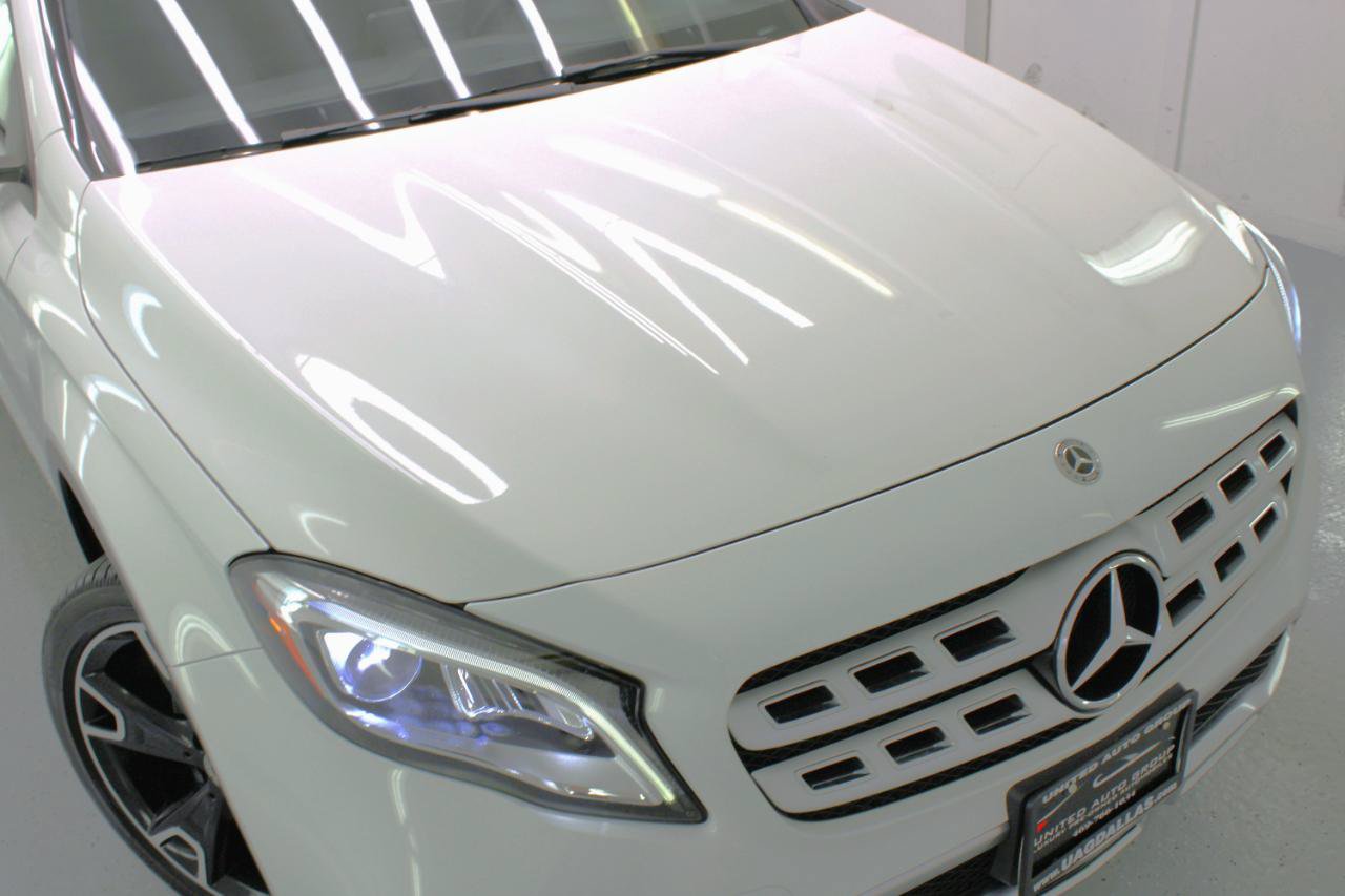 Used 2020 Mercedes-Benz GLA 250 w/ Convenience Package image 18