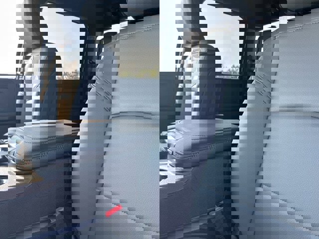 New 2026 RAM 2500 Tradesman w/ Chrome Appearance Group image 23