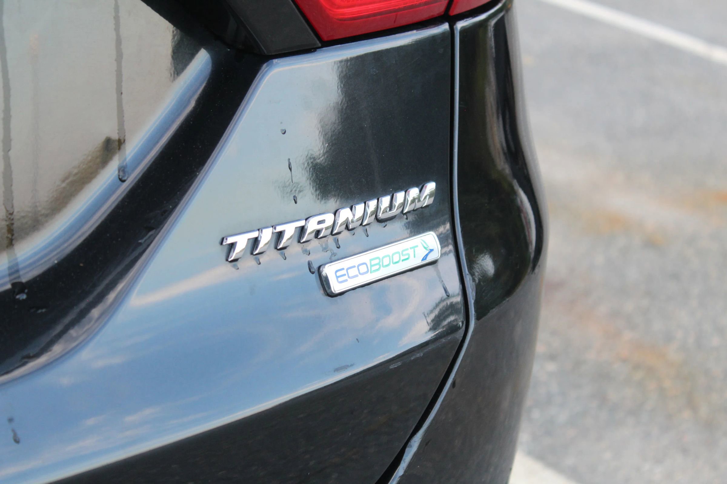 Used 2013 Ford Fusion Titanium image 36