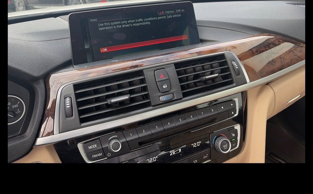 Used 2018 BMW 430i xDrive Convertible image 9