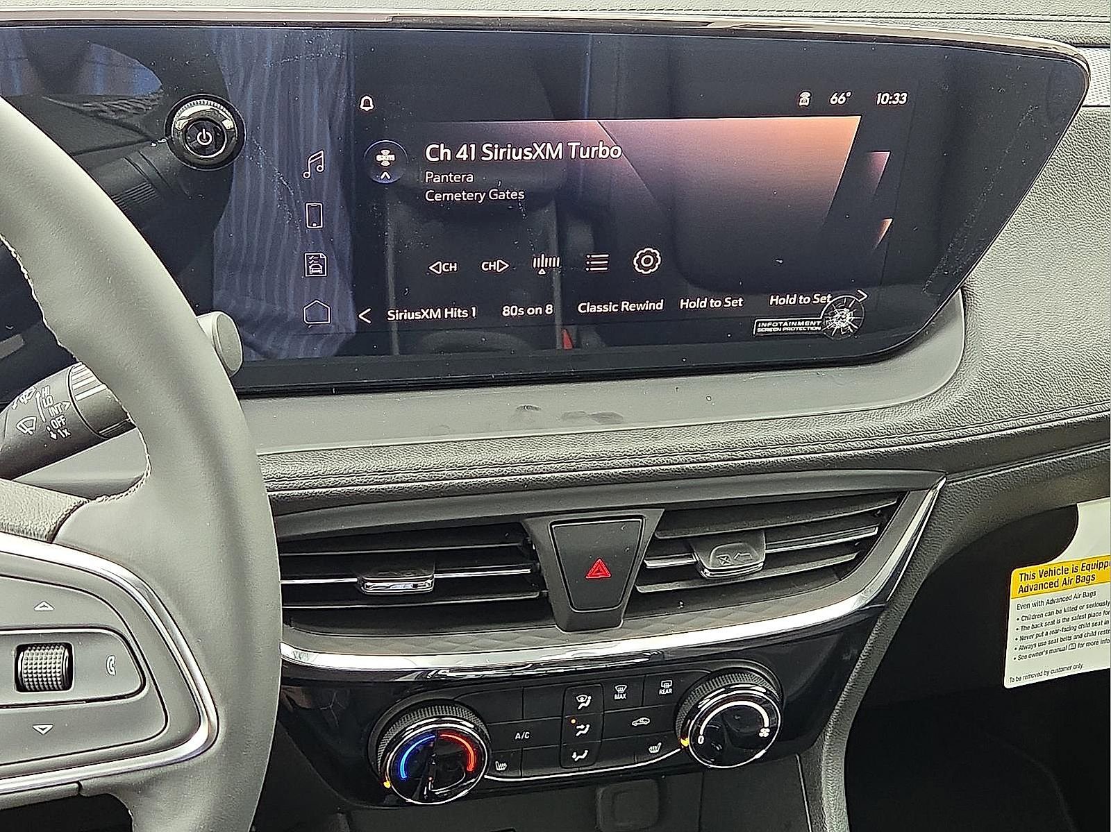 New 2026 Buick Encore GX Sport Touring w/ Comfort Package image 16