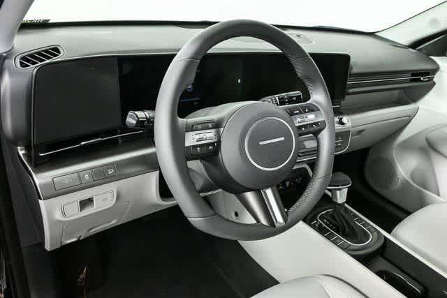 New 2026 Hyundai Kona SEL Sport FWD image 15