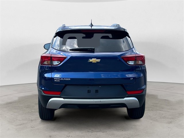 Used 2023 Chevrolet TrailBlazer LT image 4