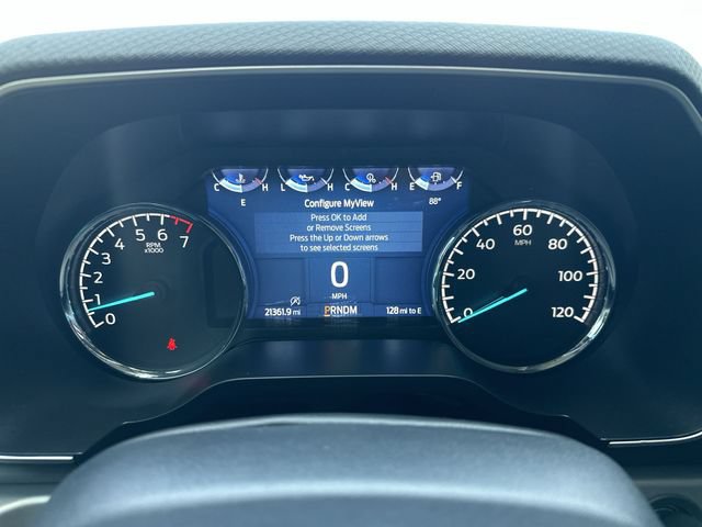 Used 2023 Ford F150 XLT w/ Equipment Group 301A Mid AWD/4WD image 12