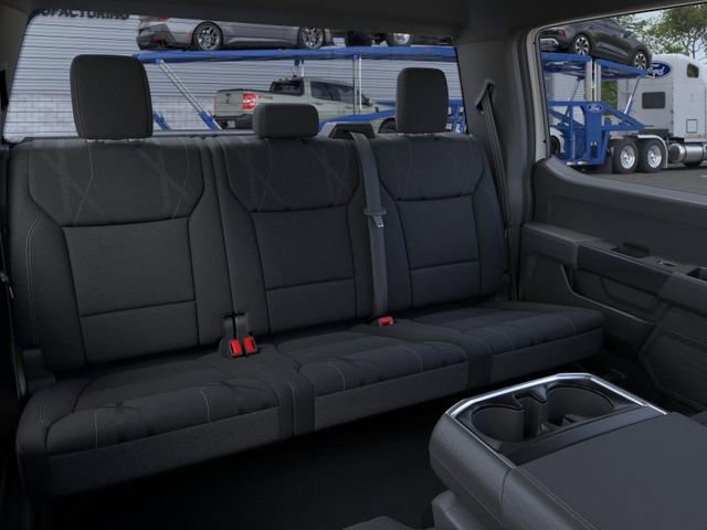New 2026 Ford F150 STX w/ Equipment Group 200A image 11