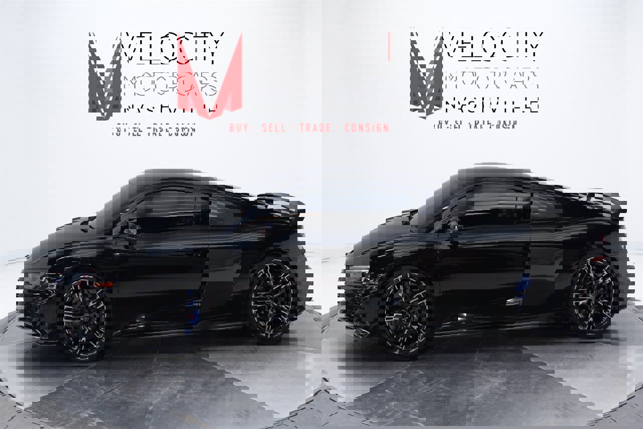 Used 2023 Audi R8 V10 performance w/ R8 Performance Design Package image 17