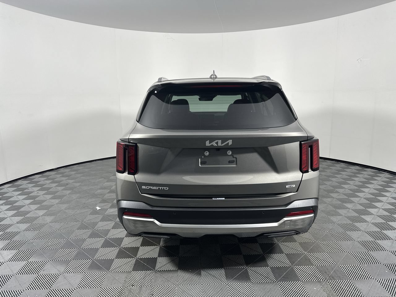 New 2026 Kia Sorento EX FWD image 20
