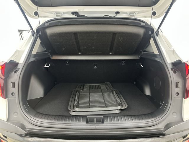 Certified 2024 Kia Seltos SX AWD/4WD image 21