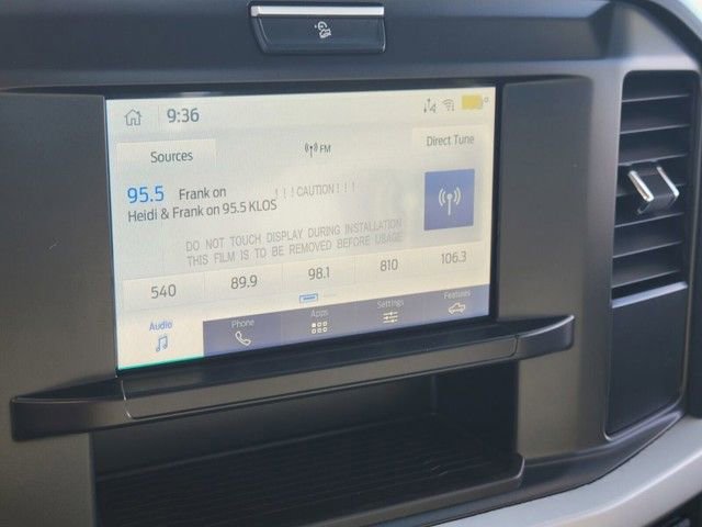 New 2026 Ford F250 XL w/ STX Appearance Package image 16