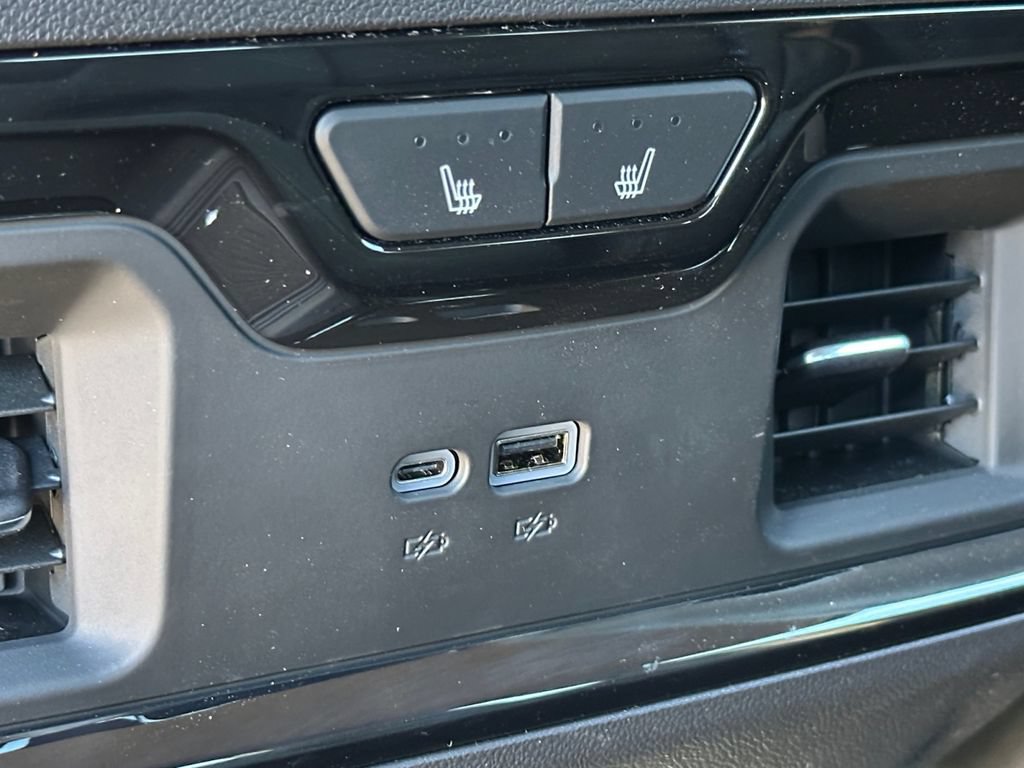 New 2026 GMC Sierra 1500 AT4X AWD/4WD image 43